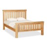 Hamilton Slatted Bedframe Hamilton Slatted Bedframe