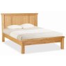 Hamilton Panelled Bedframe