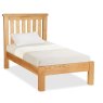 Hamilton 3ft Low Footend Bedframe