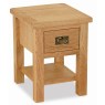Hamilton Compact Lamp Table