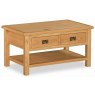Hamilton Compact Coffee Table