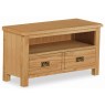 Hamilton Compact Small TV Unit