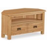 Hamilton Compact Corner TV Unit