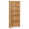 Hamilton Compact Large Bookcase