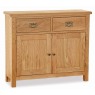 Hamilton Compact Small Sideboard