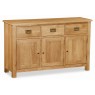 Hamilton Compact Large Sideboard
