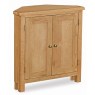 Hamilton Compact Corner Cupboard