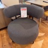 Showroom Clearance: Bartolo Armchair Showroom Clearance: Bartolo Armchair