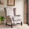 Parker Knoll Sinatra Wing Chair Parker Knoll Sinatra Wing Chair