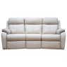 G Plan Kingsbury 3 Seater Curved Sofa G Plan Kingsbury 3 Seater Curved Sofa