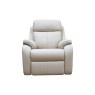 G Plan Kingsbury Electric Recliner Chair G Plan Kingsbury Electric Recliner Chair