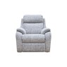 G Plan Kingsbury Electric Recliner Chair G Plan Kingsbury Electric Recliner Chair