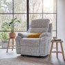 G Plan Kingsbury Elevate Dual Motor Lift & Rise Recliner G Plan Kingsbury Elevate Dual Motor Lift & Rise Recliner