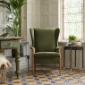 Parker Knoll Froxfield Wing Chair Parker Knoll Froxfield Wing Chair