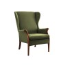 Parker Knoll Froxfield Wing Chair Parker Knoll Froxfield Wing Chair