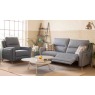 Parker Knoll Portland 2 Seater Double Recliner Sofa Parker Knoll Portland 2 Seater Double Recliner Sofa
