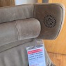 Showroom Clearance: Conform Myplace Swivel Chair with Speakers & Stool Showroom Clearance: Conform Myplace Swivel Chair with Speakers & Stool