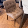 Showroom Clearance: Bontempi Chef 190-270cm Extending Dining Table & 6x Kuga Dining Chairs Showroom Clearance: Bontempi Chef 190-270cm Extending Dining Table & 6x Kuga Dining Chairs