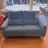 Showroom Clearance: Fama Axel 180cm Recliner Sofa Showroom Clearance: Fama Axel 180cm Recliner Sofa