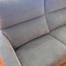 Showroom Clearance: Fama Axel 180cm Recliner Sofa Showroom Clearance: Fama Axel 180cm Recliner Sofa
