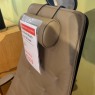 Showroom Clearance: Conform Bravo Chair & Stool Showroom Clearance: Conform Bravo Chair & Stool