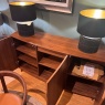 Showroom Clearance: Skovby SM413 Curved Sideboard Walnut Showroom Clearance: Skovby SM413 Curved Sideboard Walnut