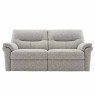 G Plan Seattle 3 Seater Electric Recliner Sofa Double with USB G Plan Seattle 3 Seater Electric Recliner Sofa Double with USB