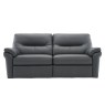 G Plan Seattle 3 Seater Electric Recliner Sofa Double with USB G Plan Seattle 3 Seater Electric Recliner Sofa Double with USB