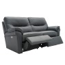 G Plan Seattle 2.5 Seater Electric Recliner Sofa Double with USB G Plan Seattle 2.5 Seater Electric Recliner Sofa Double with USB