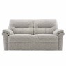 G Plan Seattle 2.5 Seater Electric Recliner Sofa Double with USB G Plan Seattle 2.5 Seater Electric Recliner Sofa Double with USB