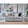G Plan Seattle 2 Seater Sofa G Plan Seattle 2 Seater Sofa