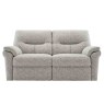 G Plan Seattle 2 Seater Manual Recliner Sofa Double G Plan Seattle 2 Seater Manual Recliner Sofa Double