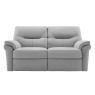 G Plan Seattle 2 Seater Manual Recliner Sofa Double G Plan Seattle 2 Seater Manual Recliner Sofa Double