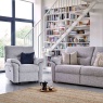 G Plan Seattle Manual Recliner Chair G Plan Seattle Manual Recliner Chair
