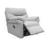 G Plan Seattle Manual Recliner Chair G Plan Seattle Manual Recliner Chair
