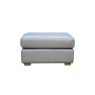 G Plan Seattle Footstool with Show Wood Feet G Plan Seattle Footstool with Show Wood Feet