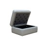 G Plan Seattle Storage Footstool G Plan Seattle Storage Footstool