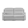 Parker Knoll Boston Large 2 Seater Manual Recliner Sofa Parker Knoll Boston Large 2 Seater Manual Recliner Sofa