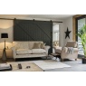 Parker Knoll Burghley Large 2 Seater Sofa Parker Knoll Burghley Large 2 Seater Sofa