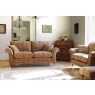 Parker Knoll Burghley Large 2 Seater Sofa Parker Knoll Burghley Large 2 Seater Sofa