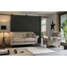 Parker Knoll Burghley Large 2 Seater Sofa Parker Knoll Burghley Large 2 Seater Sofa