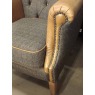 Showroom Clearance: Kensington Wing Chair Showroom Clearance: Kensington Wing Chair