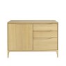 Ercol Romana Small Sideboard Ercol Romana Small Sideboard