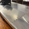 Showroom Clearance: Aviator Half Wing Desk Showroom Clearance: Aviator Half Wing Desk
