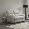 Parker Knoll Hampton 2 Seater Power Recliner Sofa Parker Knoll Hampton 2 Seater Power Recliner Sofa