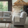 Parker Knoll Hampton Armchair Parker Knoll Hampton Armchair