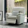 Parker Knoll Hampton Power Recliner Armchair Parker Knoll Hampton Power Recliner Armchair