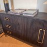 Showroom Clearance: Bargate Large Sideboard Showroom Clearance: Bargate Large Sideboard