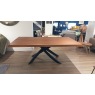 Showroom Clearance: Bontempi Artistico 20.01 200cm Dining Table Showroom Clearance: Bontempi Artistico 20.01 200cm Dining Table