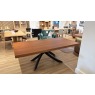 Showroom Clearance: Bontempi Artistico 20.01 200cm Dining Table Showroom Clearance: Bontempi Artistico 20.01 200cm Dining Table